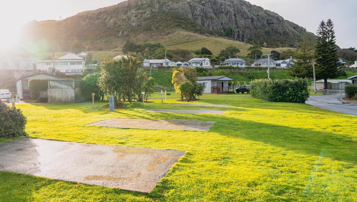 Big4 Tassie Getaway Park Stanley Hotel Exterior photo
